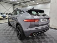 Jaguar E-Pace R-Dynamic SE AWD 200ch - FlexFuel - <small></small> 46.990 € <small>TTC</small> - #5