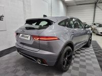 Jaguar E-Pace R-Dynamic SE AWD 200ch - FlexFuel - <small></small> 46.990 € <small>TTC</small> - #7