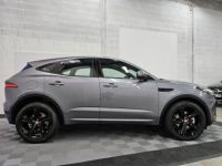 Jaguar E-Pace R-Dynamic SE AWD 200ch - FlexFuel - <small></small> 46.990 € <small>TTC</small> - #8