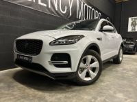 Jaguar E-Pace R Dynamic SE P200 AWD 04/2021 - <small></small> 27.490 € <small>TTC</small> - #1