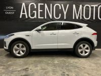 Jaguar E-Pace R Dynamic SE P200 AWD 04/2021 - <small></small> 27.490 € <small>TTC</small> - #2