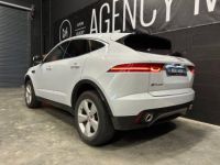 Jaguar E-Pace R Dynamic SE P200 AWD 04/2021 - <small></small> 27.490 € <small>TTC</small> - #3