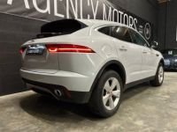 Jaguar E-Pace R Dynamic SE P200 AWD 04/2021 - <small></small> 27.490 € <small>TTC</small> - #4