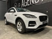 Jaguar E-Pace R Dynamic SE P200 AWD 04/2021 - <small></small> 27.490 € <small>TTC</small> - #6