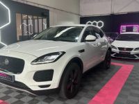 Jaguar E-Pace S 180 ch 2.0 D BVA S VIRTUAL COCKPIT FULL CUIR SUIVI CAMÉRA DE RECUL - <small></small> 22.990 € <small>TTC</small> - #2