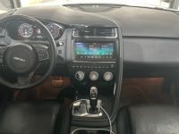 Jaguar E-Pace S 180 ch 2.0 D BVA S VIRTUAL COCKPIT FULL CUIR SUIVI CAMÉRA DE RECUL - <small></small> 22.990 € <small>TTC</small> - #5