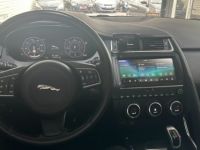 Jaguar E-Pace S 180 ch 2.0 D BVA S VIRTUAL COCKPIT FULL CUIR SUIVI CAMÉRA DE RECUL - <small></small> 22.990 € <small>TTC</small> - #12