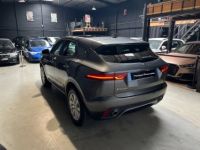 Jaguar E-Pace S 2.0 D - 150 cv AWD BVA - TOIT PANORAMIQUE - <small></small> 21.490 € <small>TTC</small> - #4