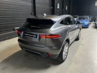 Jaguar E-Pace S 2.0 D - 150 cv AWD BVA - TOIT PANORAMIQUE - <small></small> 21.490 € <small>TTC</small> - #6