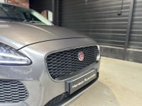 Jaguar E-Pace S 2.0 D - 150 cv AWD BVA - TOIT PANORAMIQUE - <small></small> 21.490 € <small>TTC</small> - #36