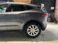 Jaguar E-Pace S 2.0 D - 150 cv AWD BVA - TOIT PANORAMIQUE - <small></small> 21.490 € <small>TTC</small> - #44