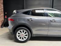 Jaguar E-Pace S 2.0 D - 150 cv AWD BVA - TOIT PANORAMIQUE - <small></small> 21.490 € <small>TTC</small> - #48