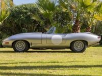 Jaguar E-Type 1.5 Type Lightweight - <small></small> 179.990 € <small>TTC</small> - #3