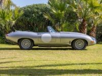 Jaguar E-Type 1.5 Type Lightweight - <small></small> 179.990 € <small>TTC</small> - #4