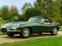 Jaguar E-Type - <small></small> 140.000 € <small></small> - #1