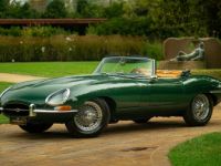 Jaguar E-Type - <small></small> 140.000 € <small></small> - #6