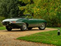 Jaguar E-Type - <small></small> 140.000 € <small></small> - #9
