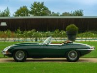 Jaguar E-Type - <small></small> 140.000 € <small></small> - #15