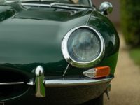 Jaguar E-Type - <small></small> 140.000 € <small></small> - #18