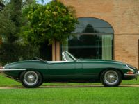 Jaguar E-Type - <small></small> 140.000 € <small></small> - #22