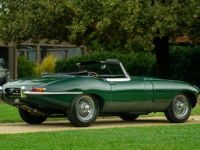 Jaguar E-Type - <small></small> 140.000 € <small></small> - #23