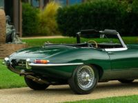 Jaguar E-Type - <small></small> 140.000 € <small></small> - #24