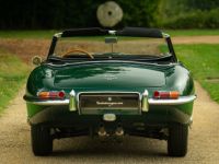 Jaguar E-Type - <small></small> 140.000 € <small></small> - #27