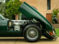 Jaguar E-Type - <small></small> 140.000 € <small></small> - #31