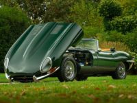 Jaguar E-Type - <small></small> 140.000 € <small></small> - #34