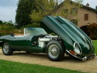 Jaguar E-Type - <small></small> 140.000 € <small></small> - #35