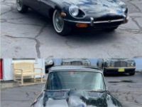 Jaguar E-Type - <small></small> 55.500 € <small>TTC</small> - #4