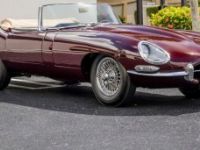 Jaguar E-Type - <small></small> 172.500 € <small>TTC</small> - #4