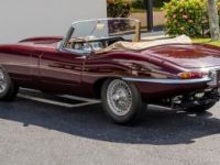 Jaguar E-Type - <small></small> 172.500 € <small>TTC</small> - #5
