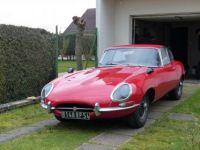 Jaguar E-Type - <small></small> 68.000 € <small>TTC</small> - #15