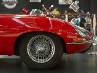 Jaguar E-Type - <small></small> 105.000 € <small></small> - #7