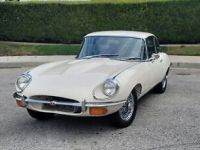 Jaguar E-Type - <small></small> 44.000 € <small>TTC</small> - #2