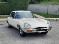 Jaguar E-Type - <small></small> 44.000 € <small>TTC</small> - #3