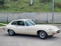 Jaguar E-Type - <small></small> 44.000 € <small>TTC</small> - #4