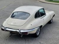 Jaguar E-Type - <small></small> 44.000 € <small>TTC</small> - #7