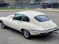 Jaguar E-Type - <small></small> 44.000 € <small>TTC</small> - #10