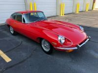 Jaguar E-Type - <small></small> 28.000 € <small>TTC</small> - #1