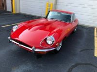 Jaguar E-Type - <small></small> 28.000 € <small>TTC</small> - #2