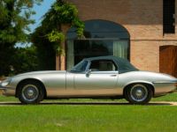 Jaguar E-Type - <small></small> 108.000 € <small></small> - #22