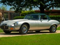 Jaguar E-Type - <small></small> 108.000 € <small></small> - #23