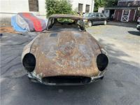 Jaguar E-Type - <small></small> 24.000 € <small>TTC</small> - #1