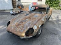 Jaguar E-Type - <small></small> 24.000 € <small>TTC</small> - #2