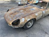 Jaguar E-Type - <small></small> 24.000 € <small>TTC</small> - #3