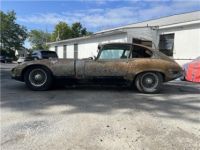 Jaguar E-Type - <small></small> 24.000 € <small>TTC</small> - #4