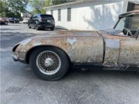 Jaguar E-Type - <small></small> 24.000 € <small>TTC</small> - #5