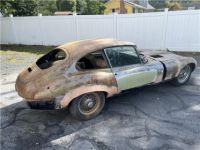 Jaguar E-Type - <small></small> 24.000 € <small>TTC</small> - #9